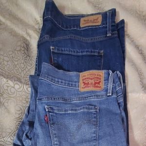 Levi's Jeans